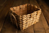 Wheat Basket