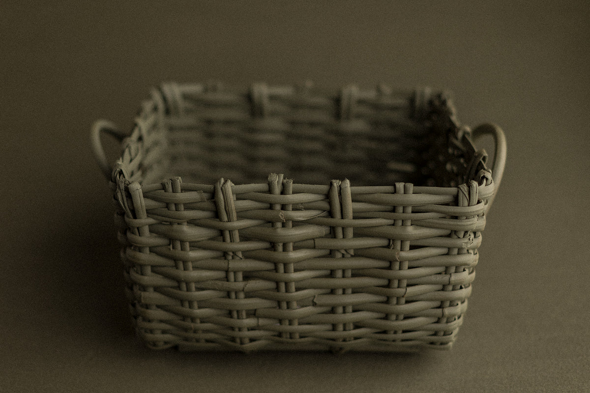 Wheat Basket | HLP Original Olive
