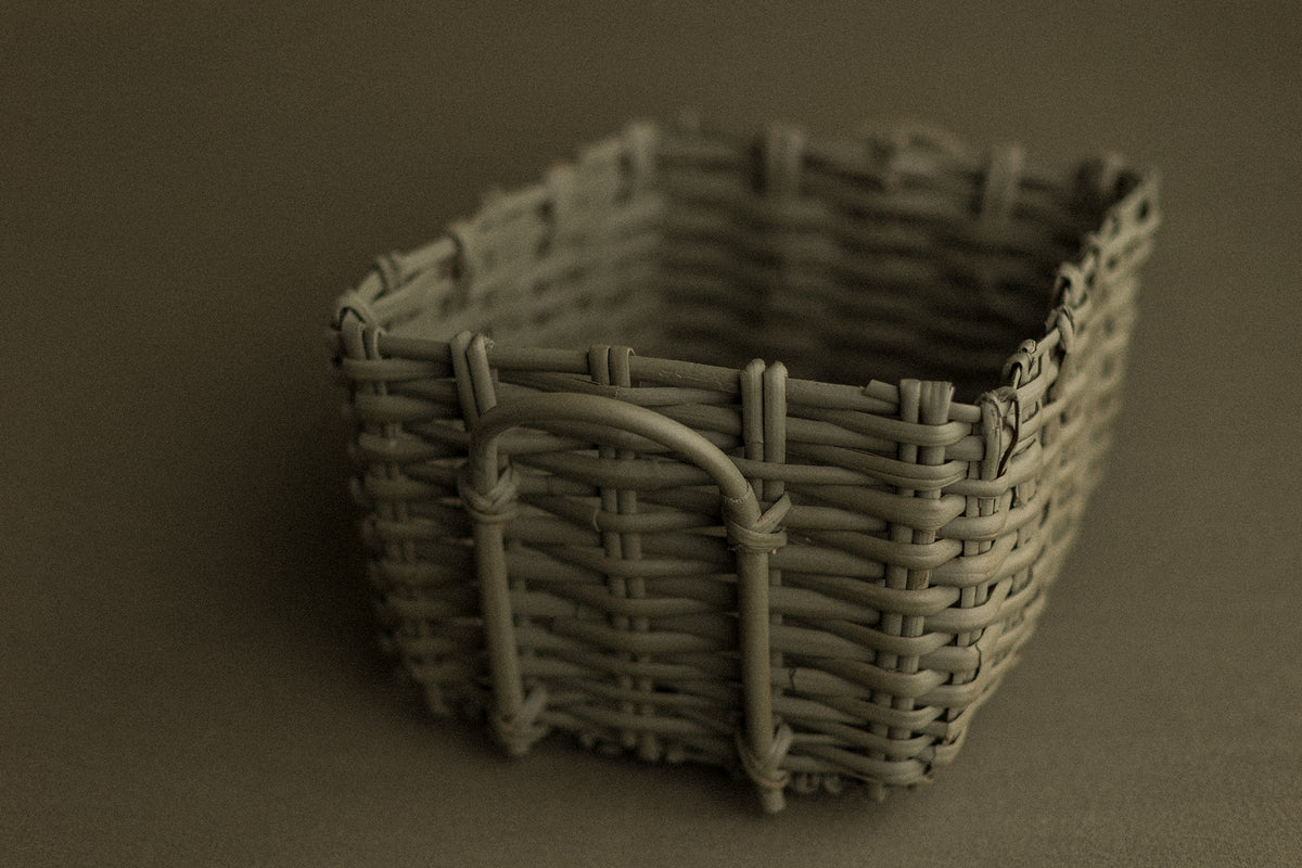 Wheat Basket | HLP Original Olive