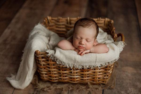 Wheat Basket