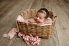 Wheat Basket