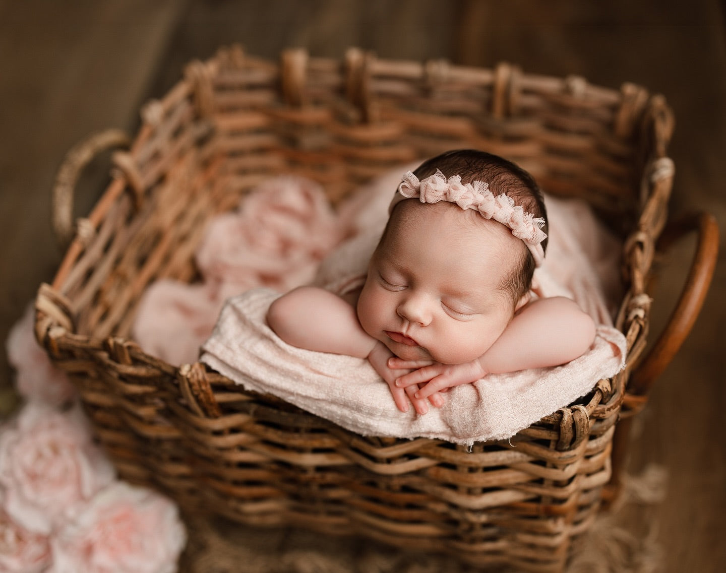 Credit Evie Lynn Photography