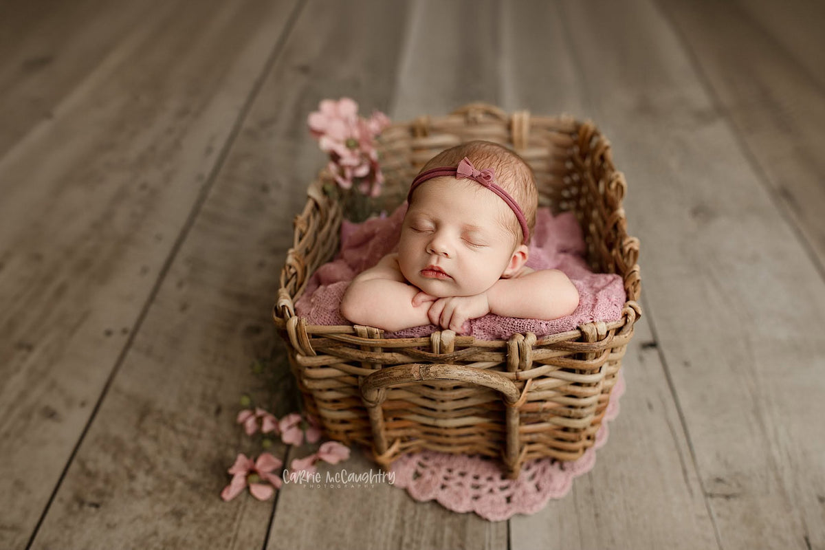 Credit Carrie McCaughtry Photography
