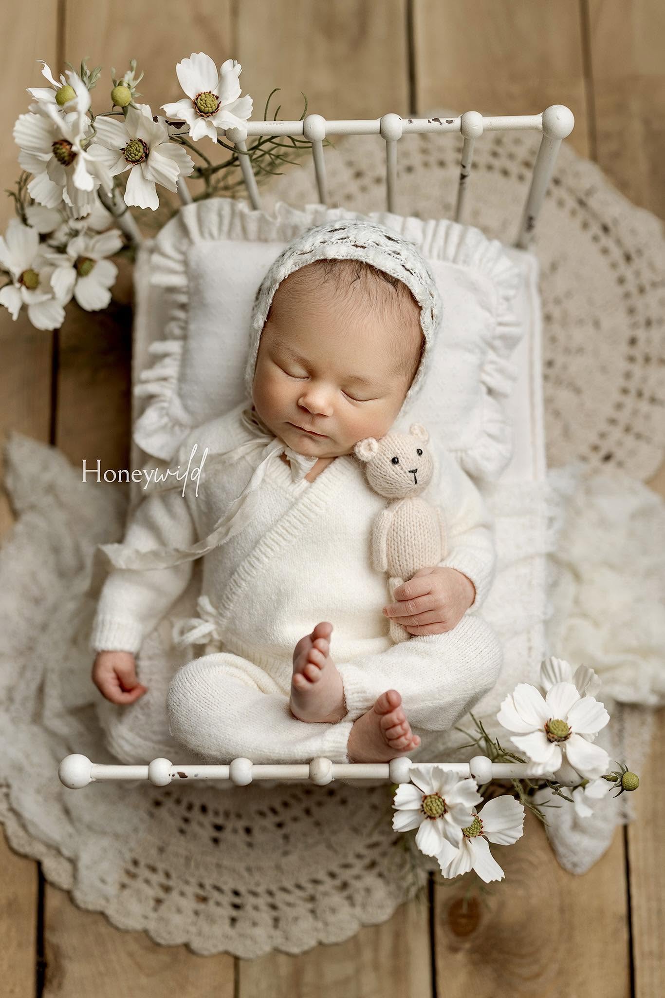 Credit Honeywild Photography