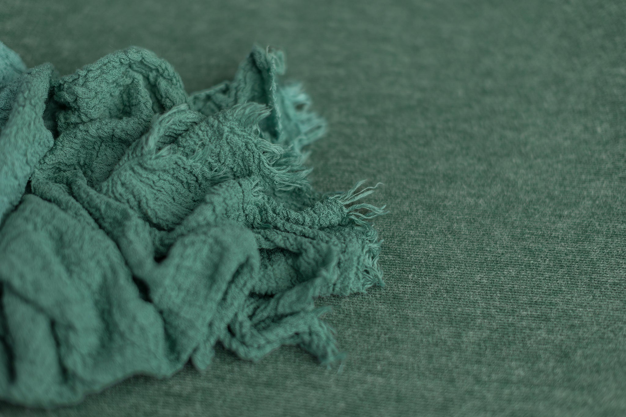 Wide Wrinkly Wrap | Gillyweed