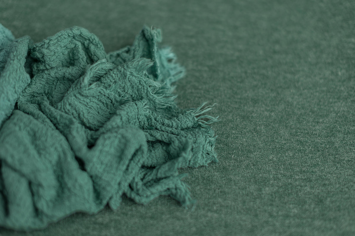 Wide Wrinkly Wrap | Gillyweed