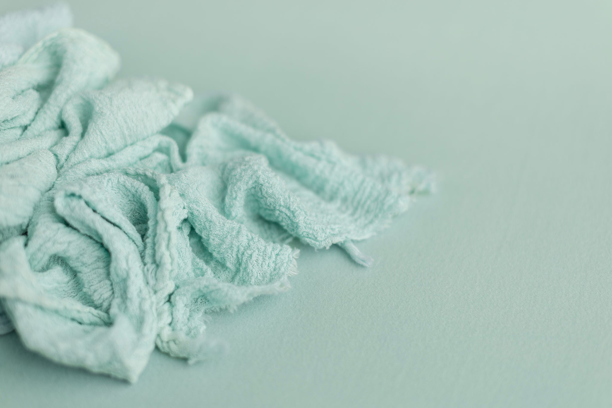 Wide Wrinkly Wrap | Ocean Spray