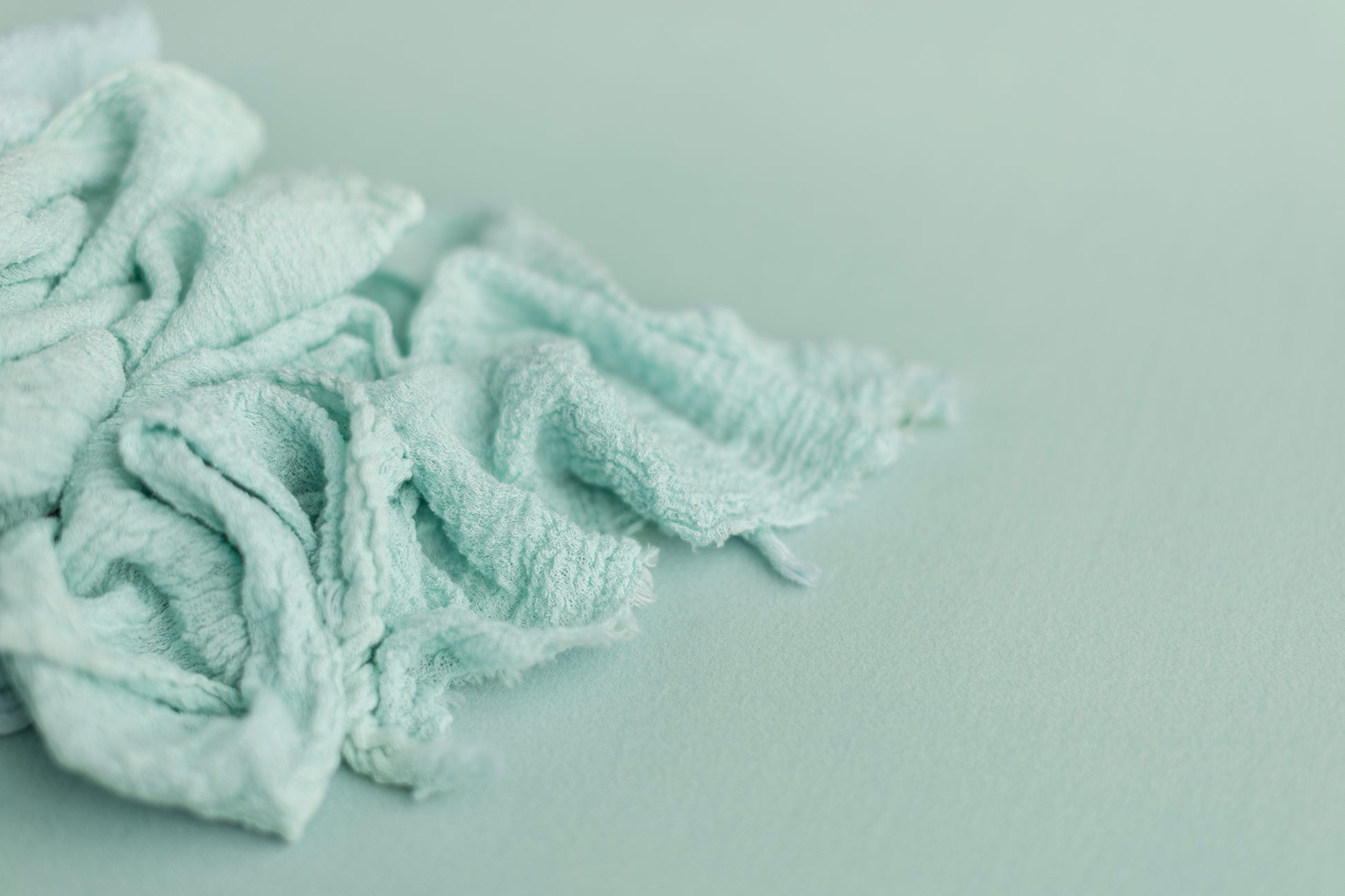 Wide Wrinkly Wrap | Ocean Spray