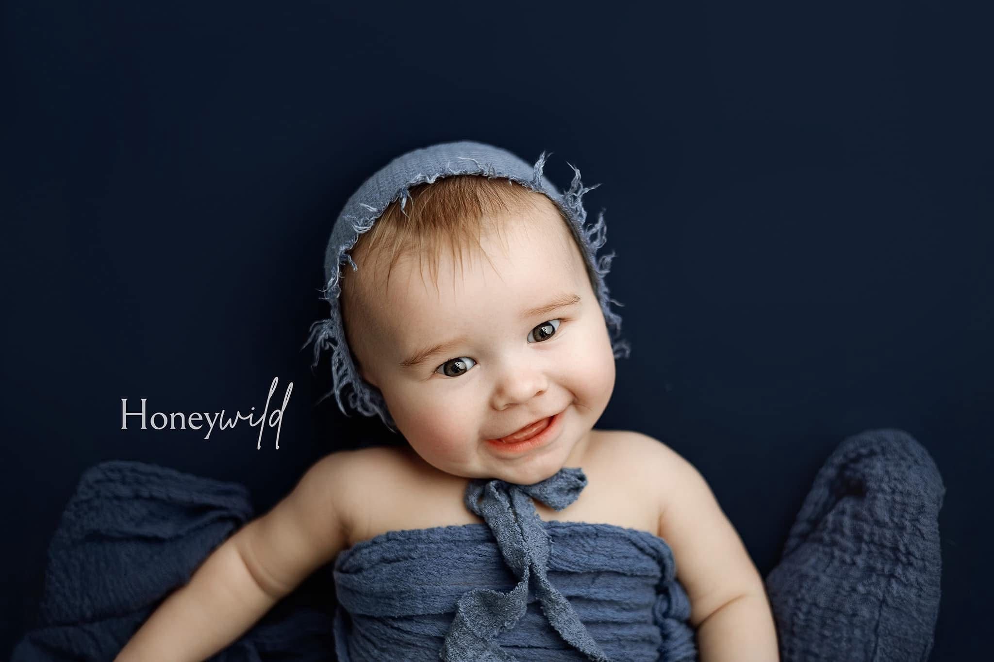 Credit Honeywild Photography