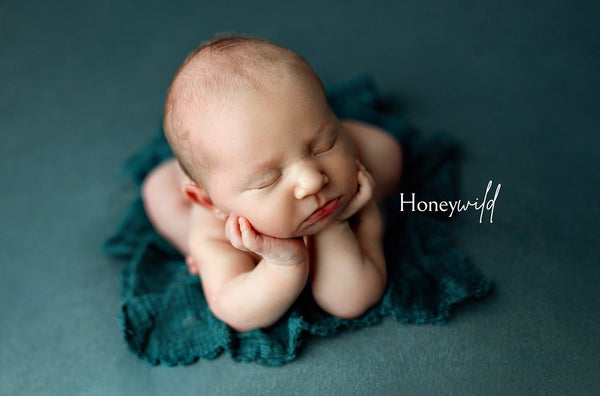 Credit Honeywild Photography