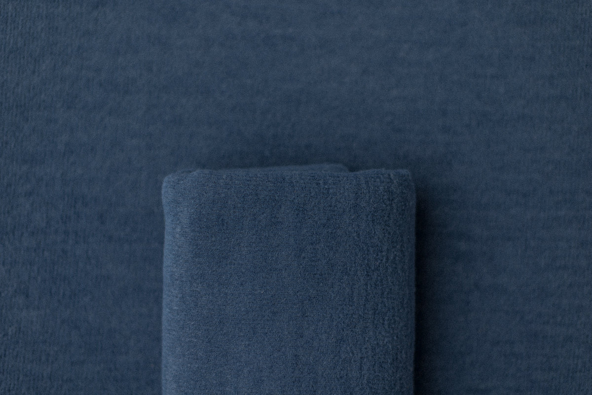 Willie | Blue Willie Wrap