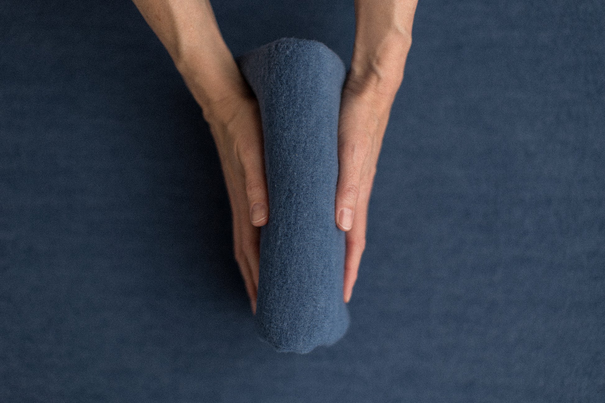 Willie | Blue Willie Wrap