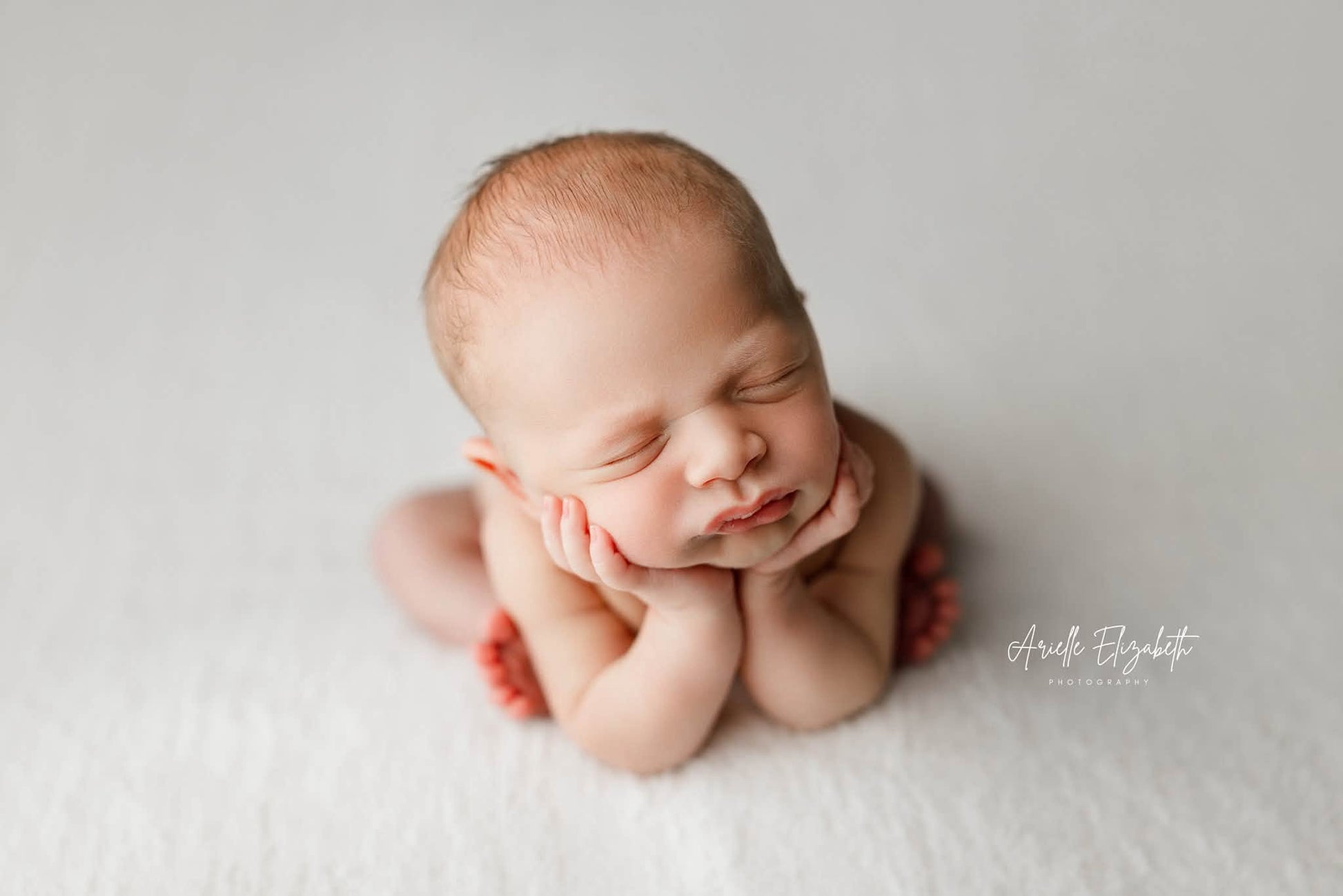 Credit Arielle Elizabeth Photography