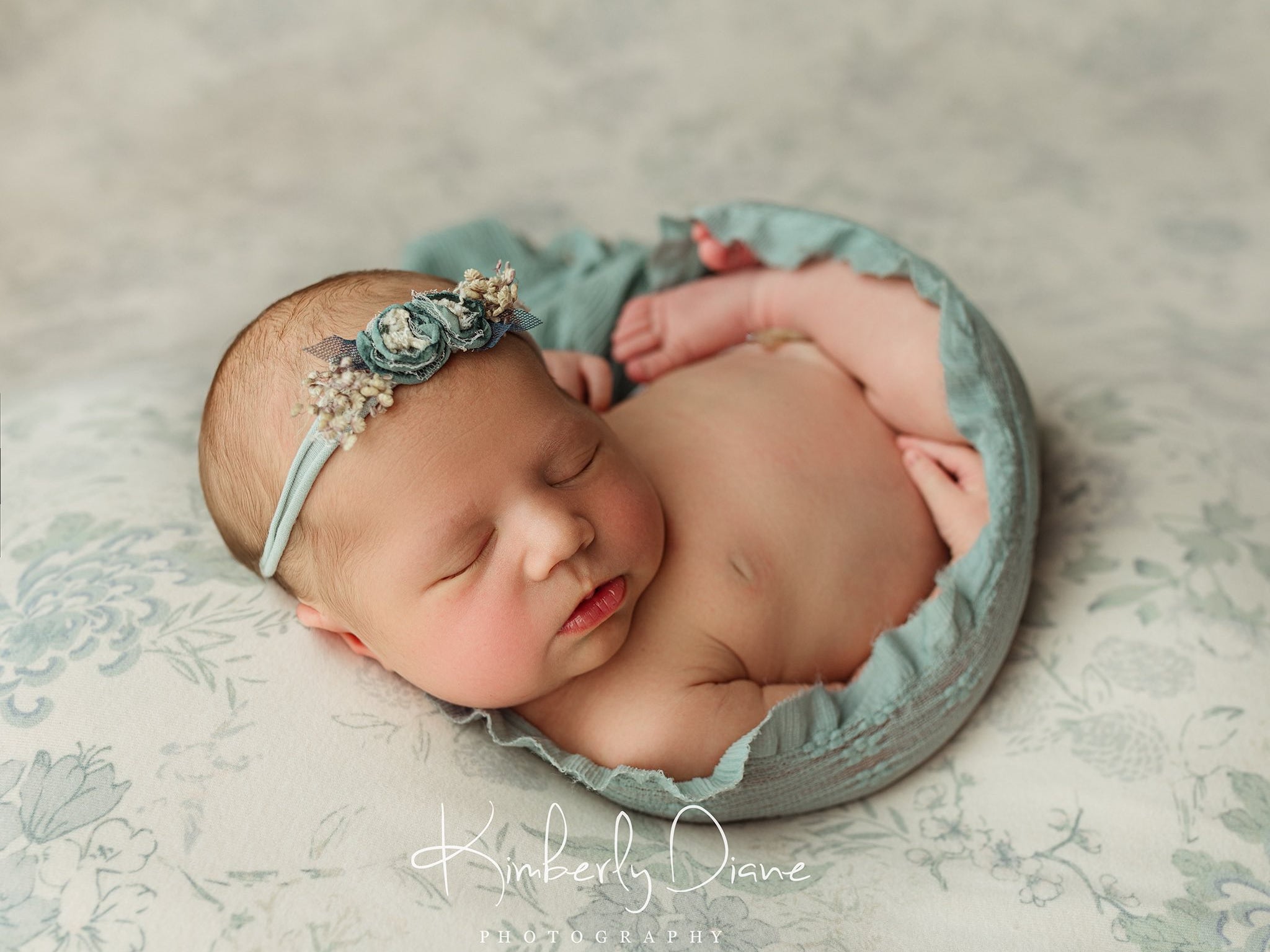 Credit Kimberly Diane Photography