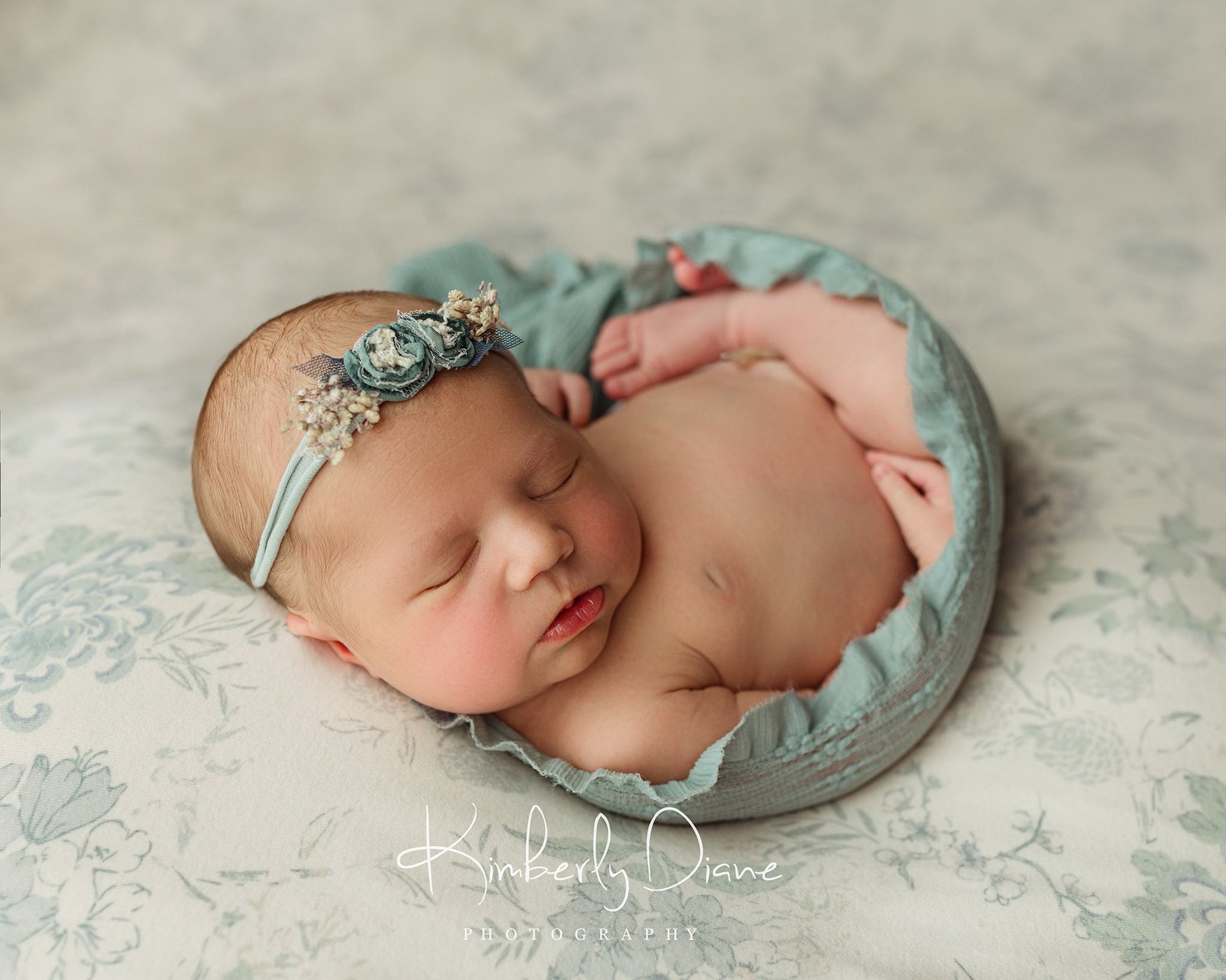 Credit Kimberly Diane Photography