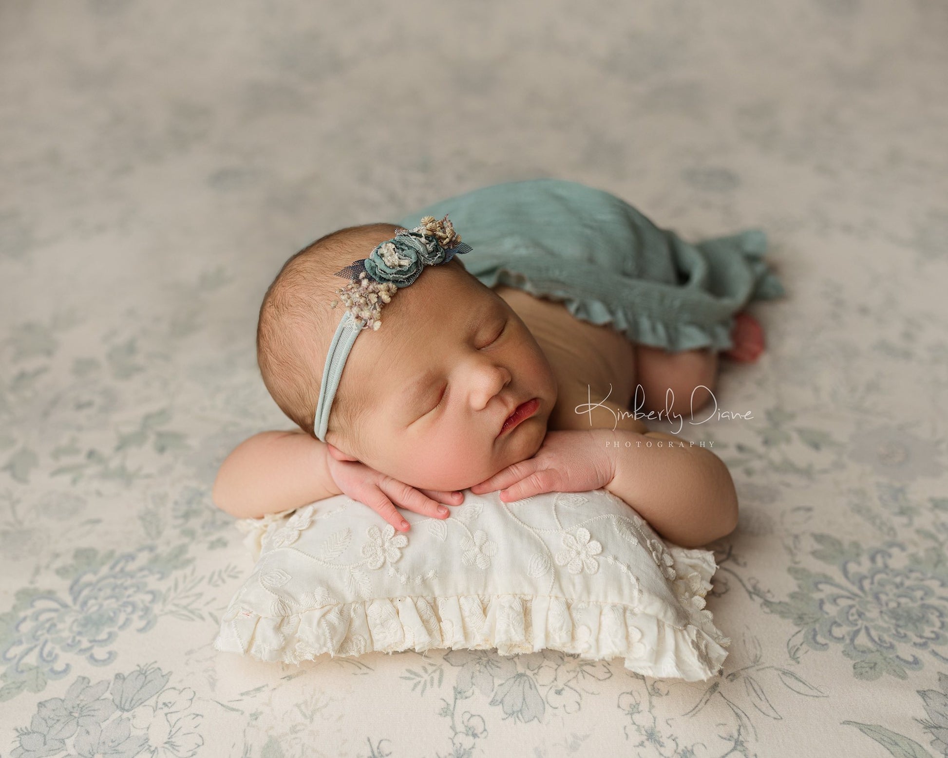 Credit Kimberly Diane Photography