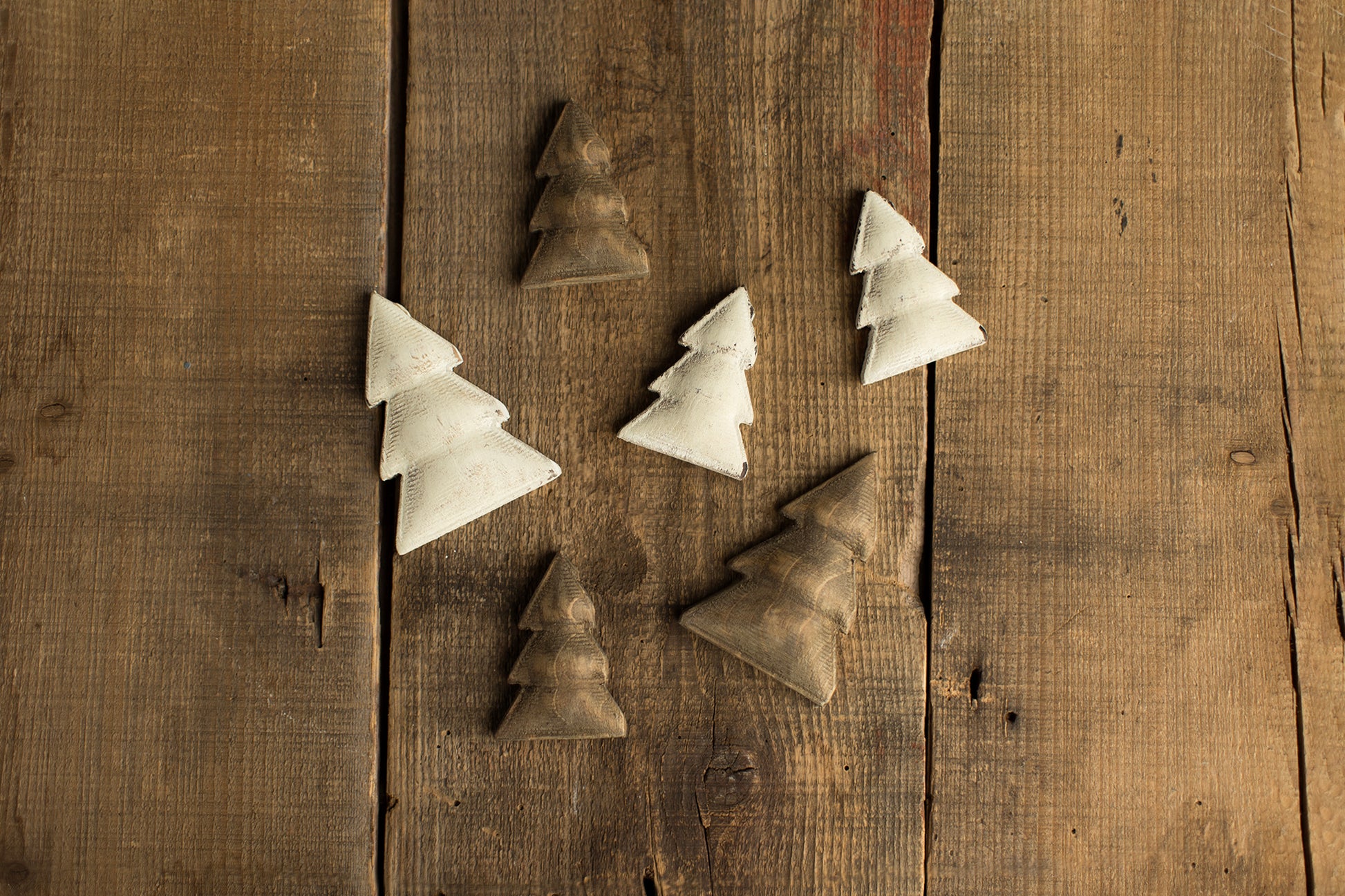 Woodies | Pine Tree