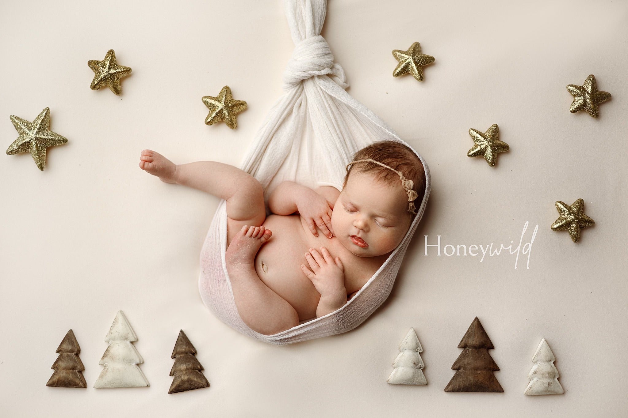 Credit Honeywild Photography