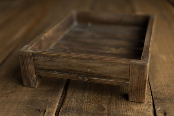 Ye Olde Tray | Reclaimed Wood