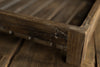 Ye Olde Tray | Reclaimed Wood