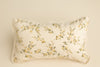 Granny's Linens | Yellow Floral