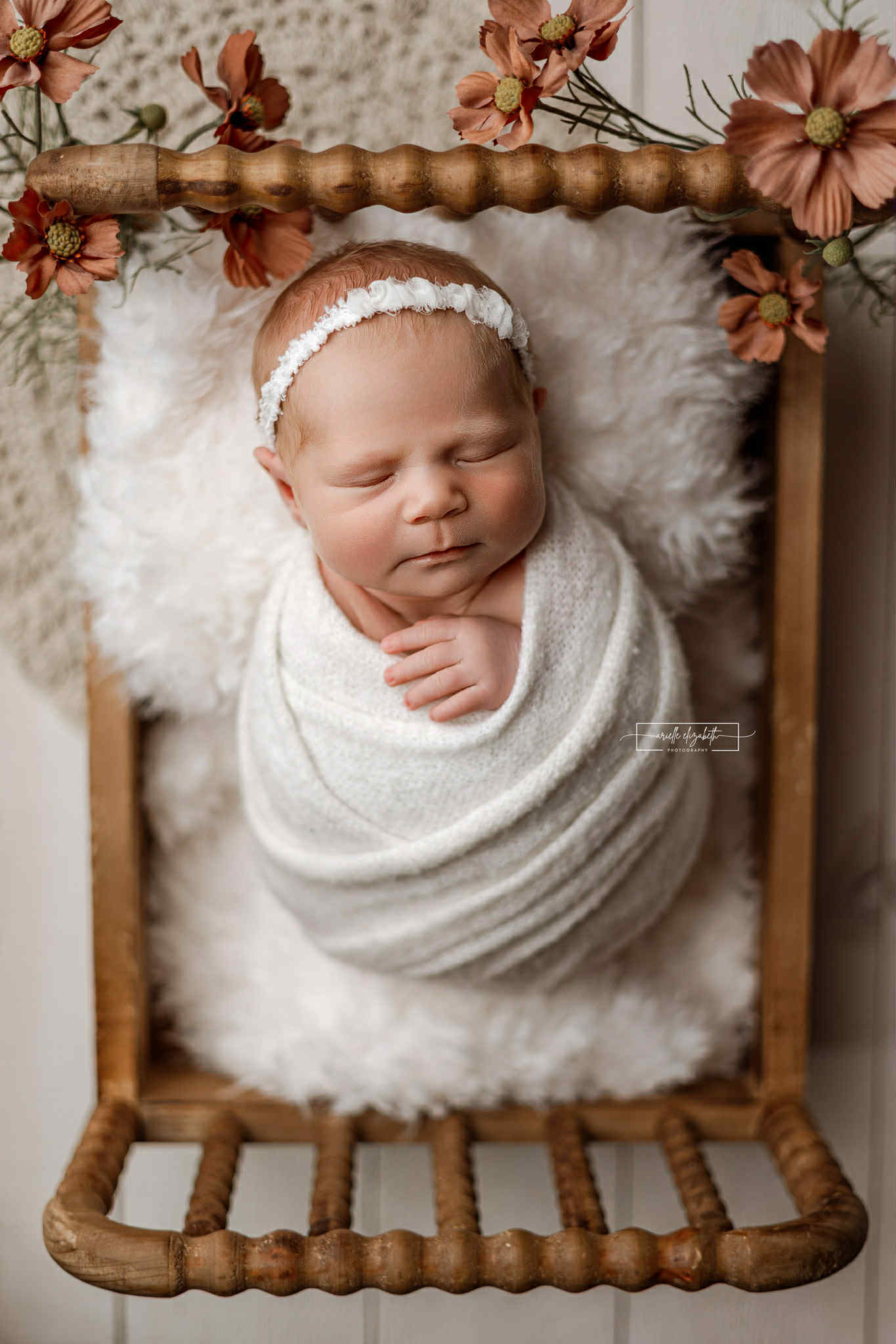 Credit Arielle Elizabeth Photography