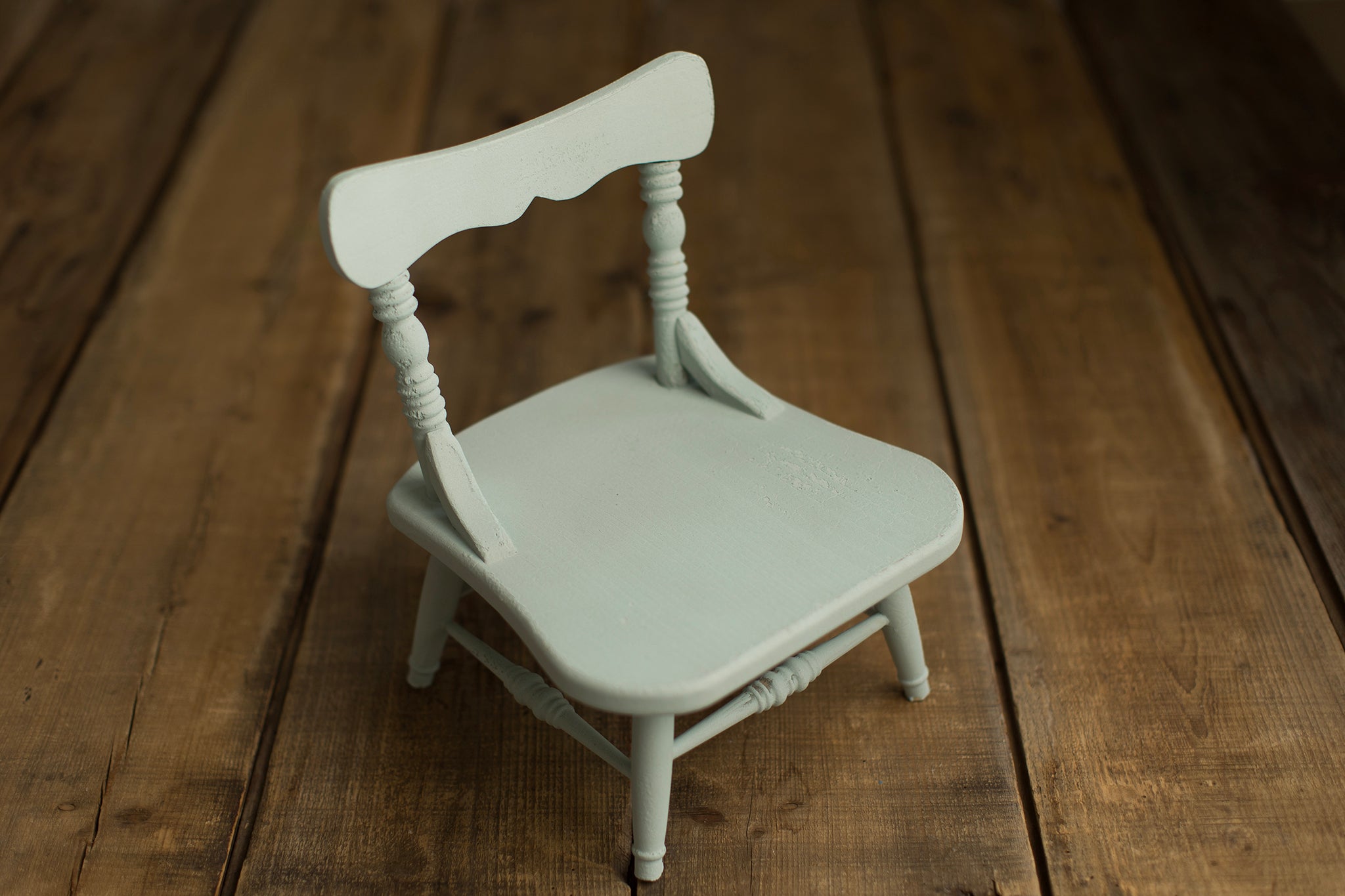 Your Grandma's Chair