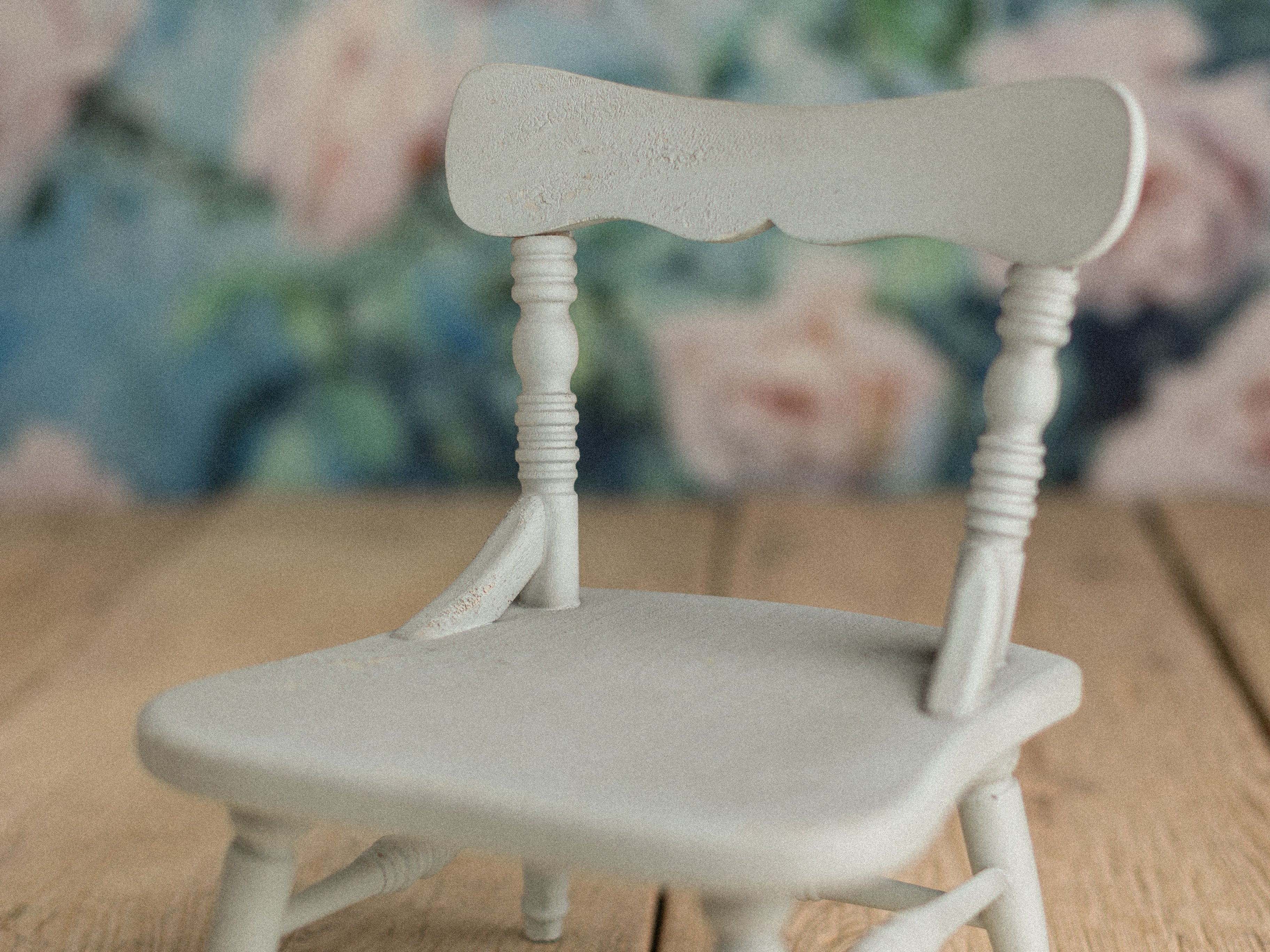 Your Grandma's Chair