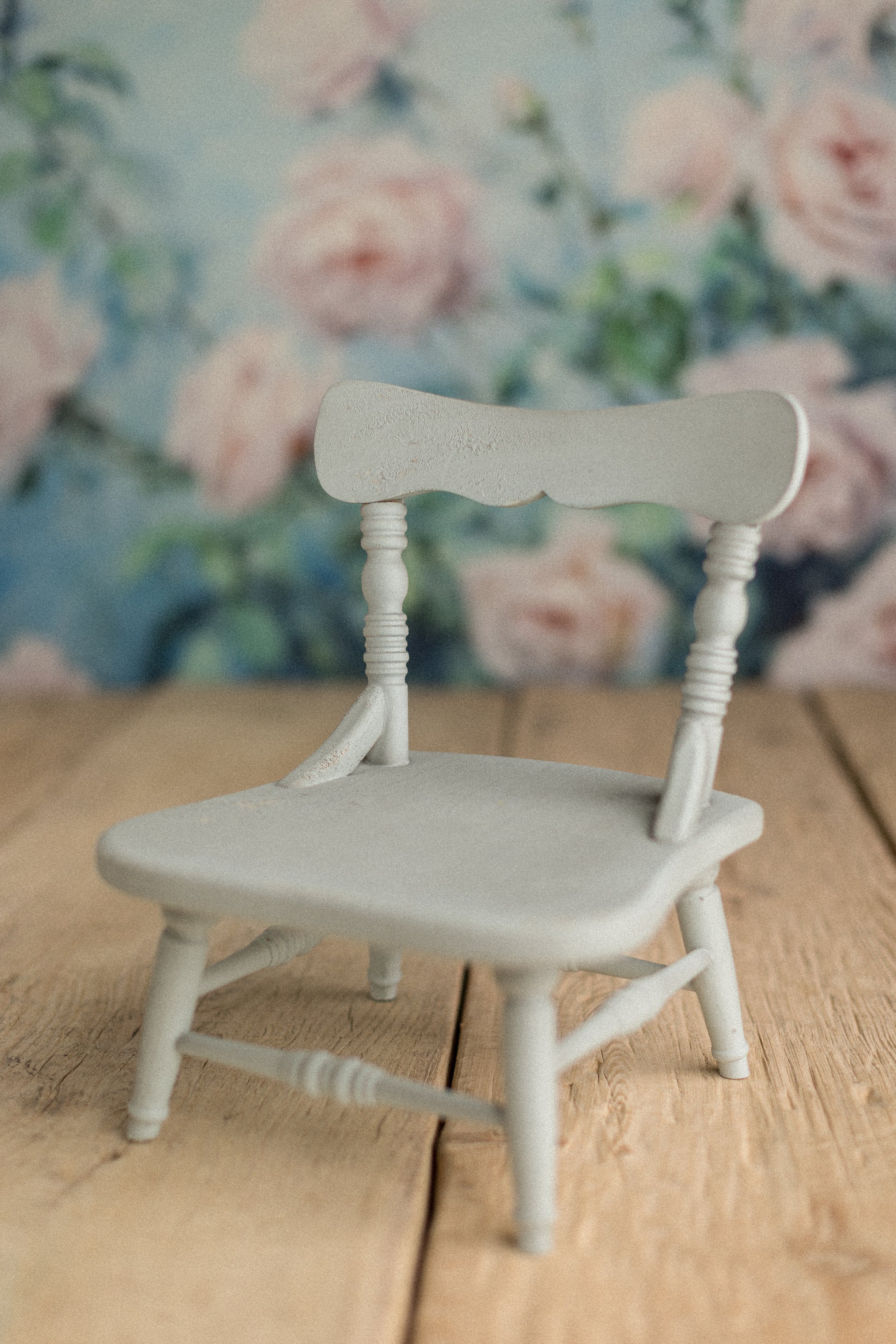 Your Grandma's Chair