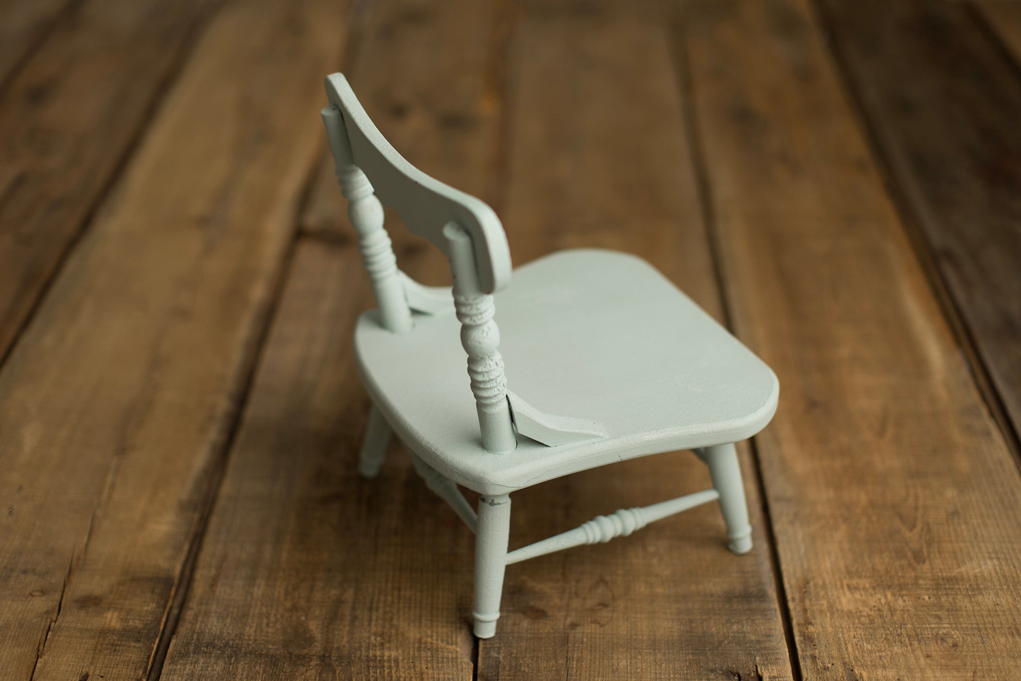 Your Grandma's Chair
