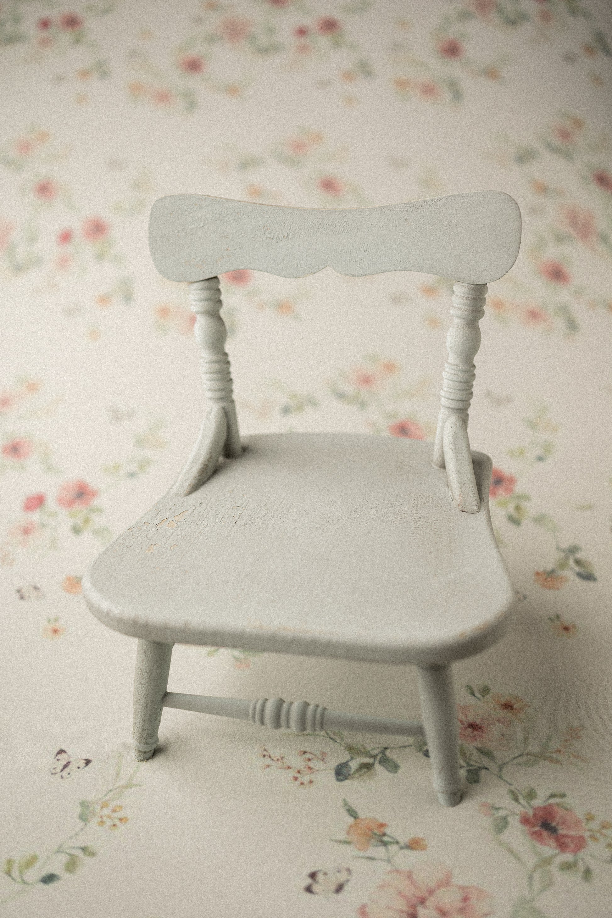 Your Grandma's Chair