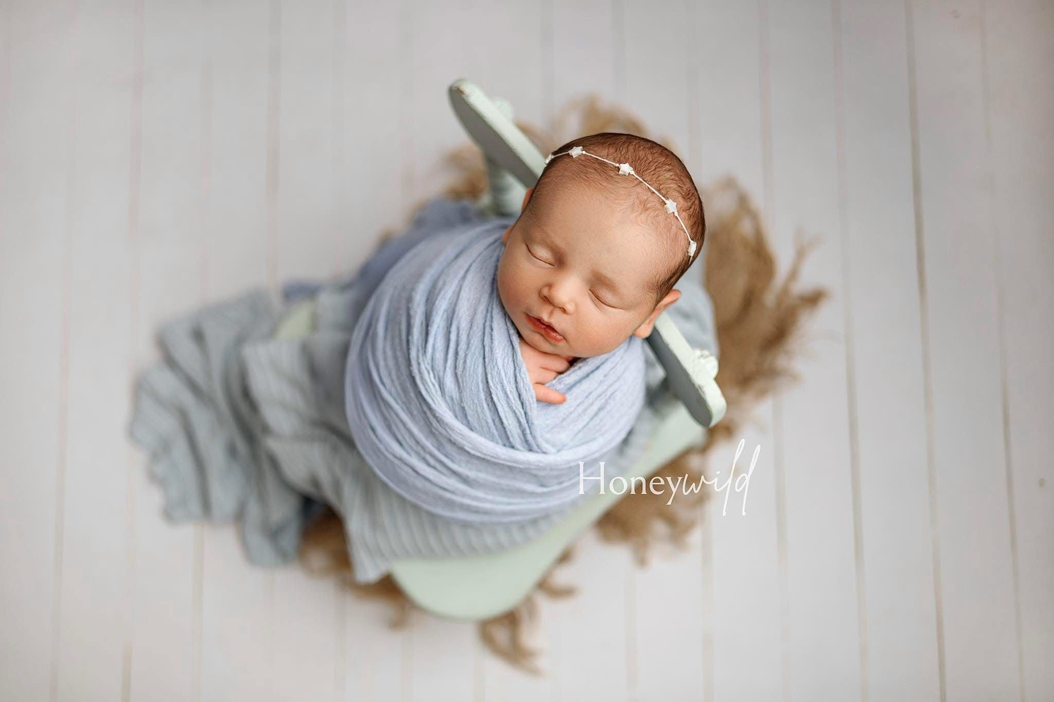 Credit Honeywild Photography