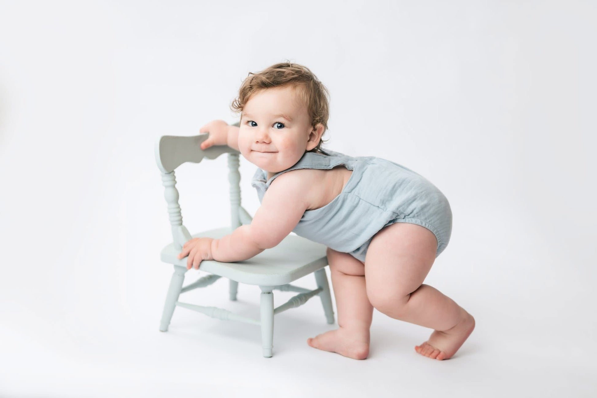 Your Grandma's Chair
