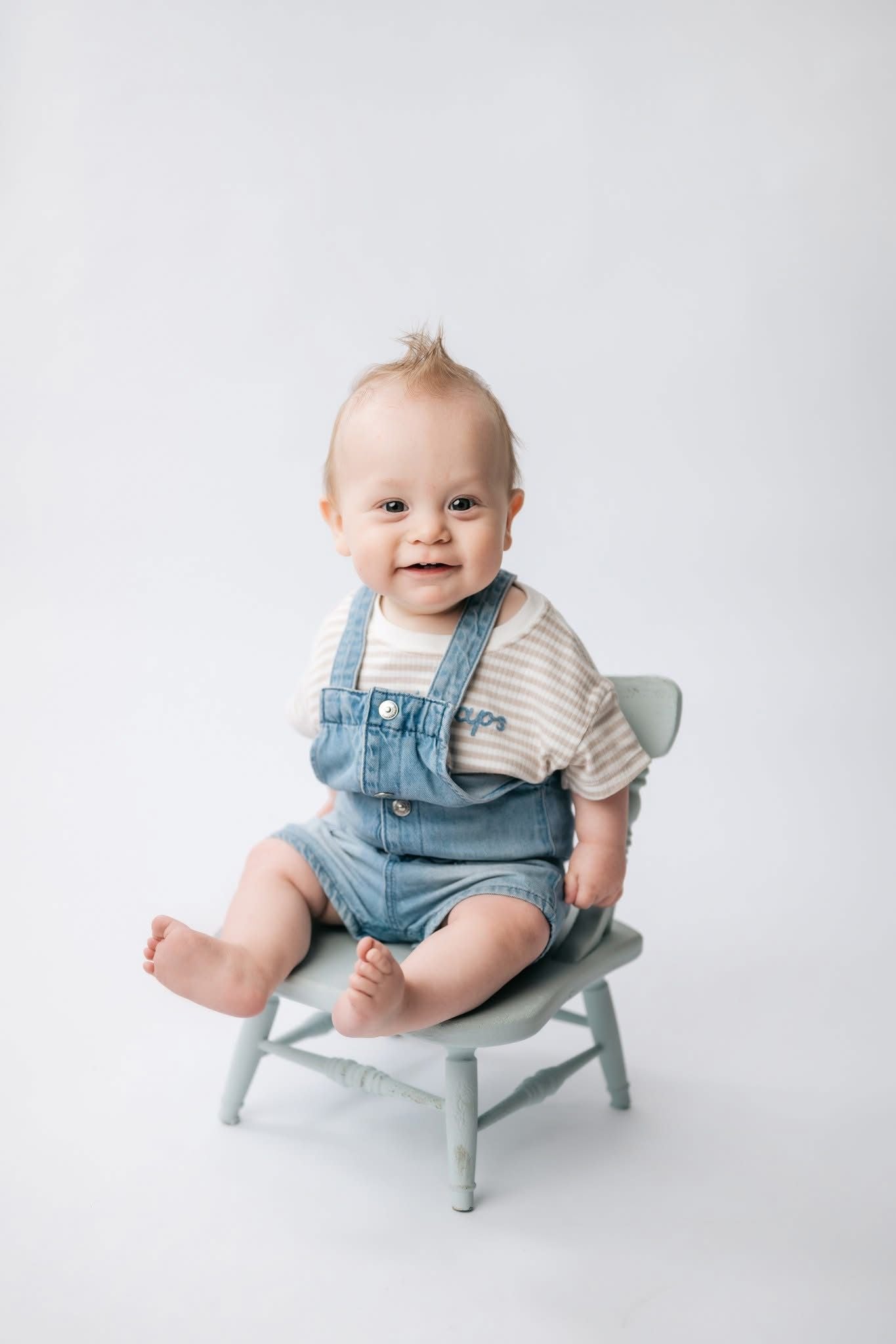 Your Grandma's Chair