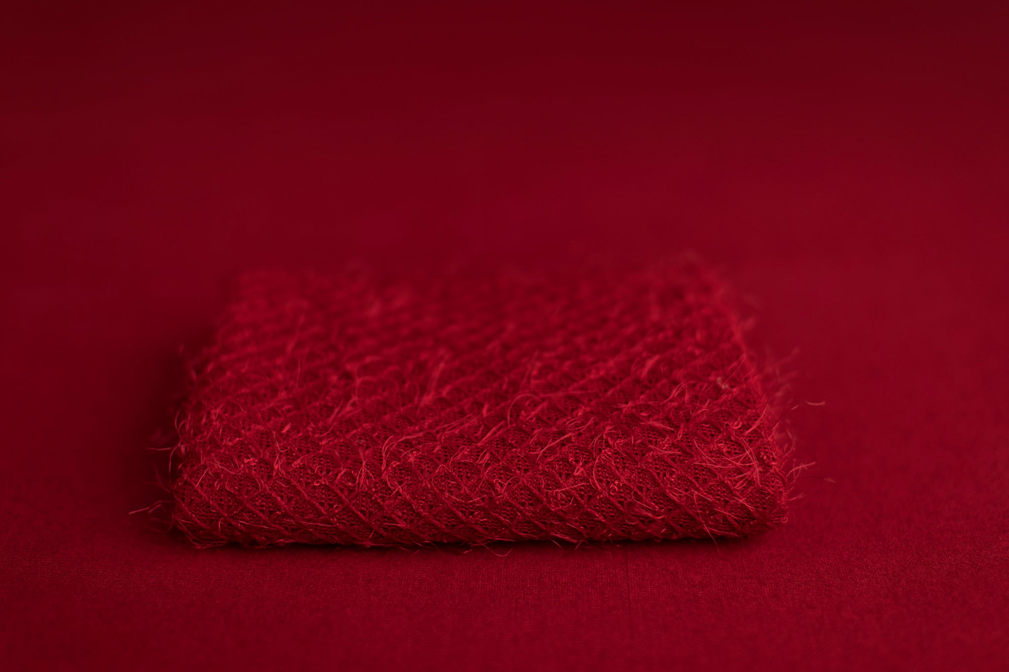 Zizzo | Stocking Red Wrap