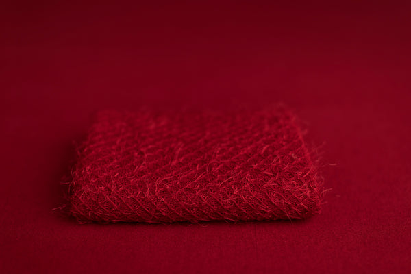 Zizzo | Stocking Red Wrap