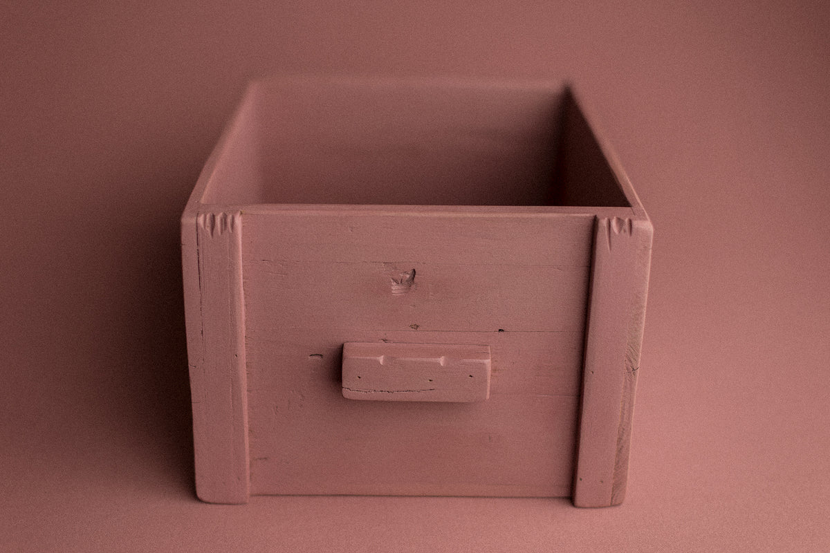 Crate | Potter