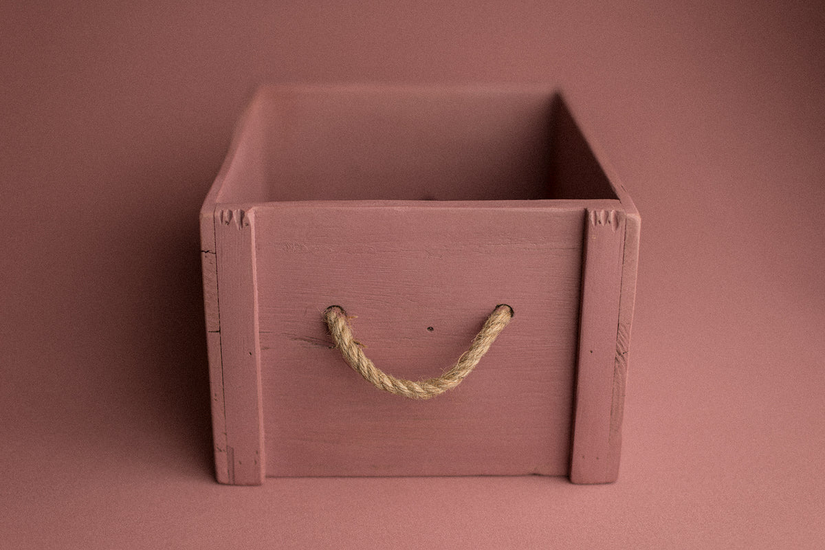 Crate | Potter