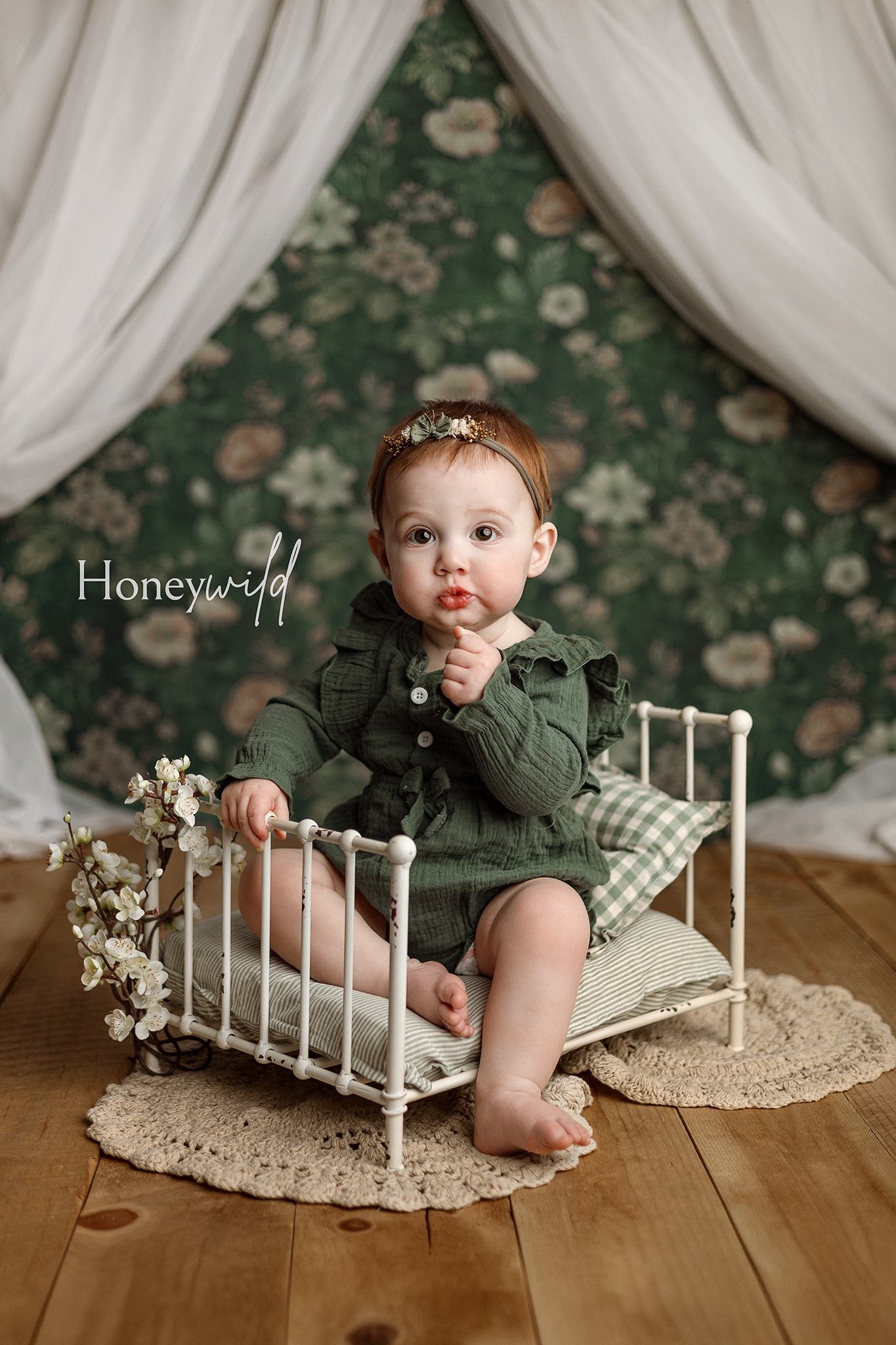Credit Honeywild Photography