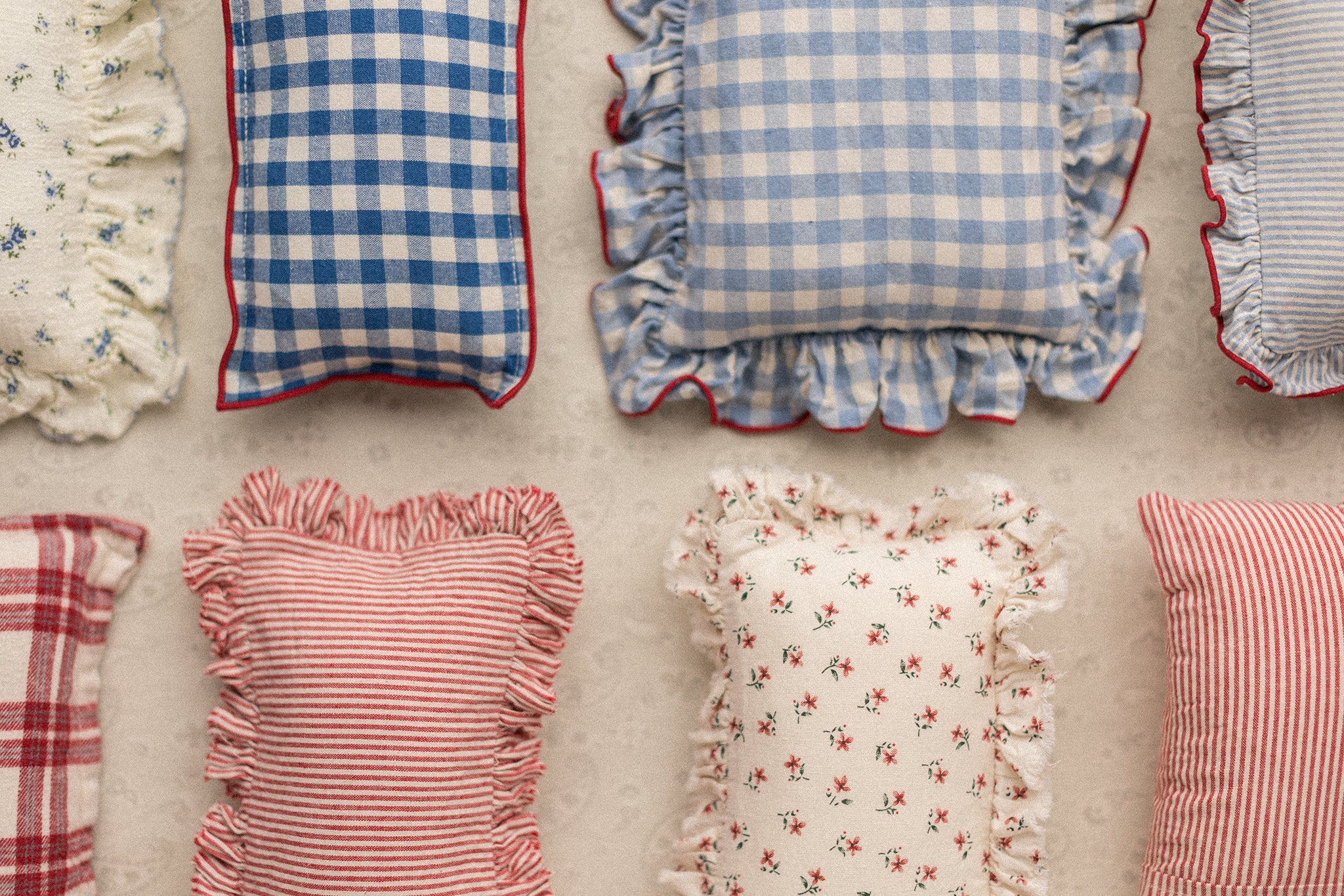 new! americana collection