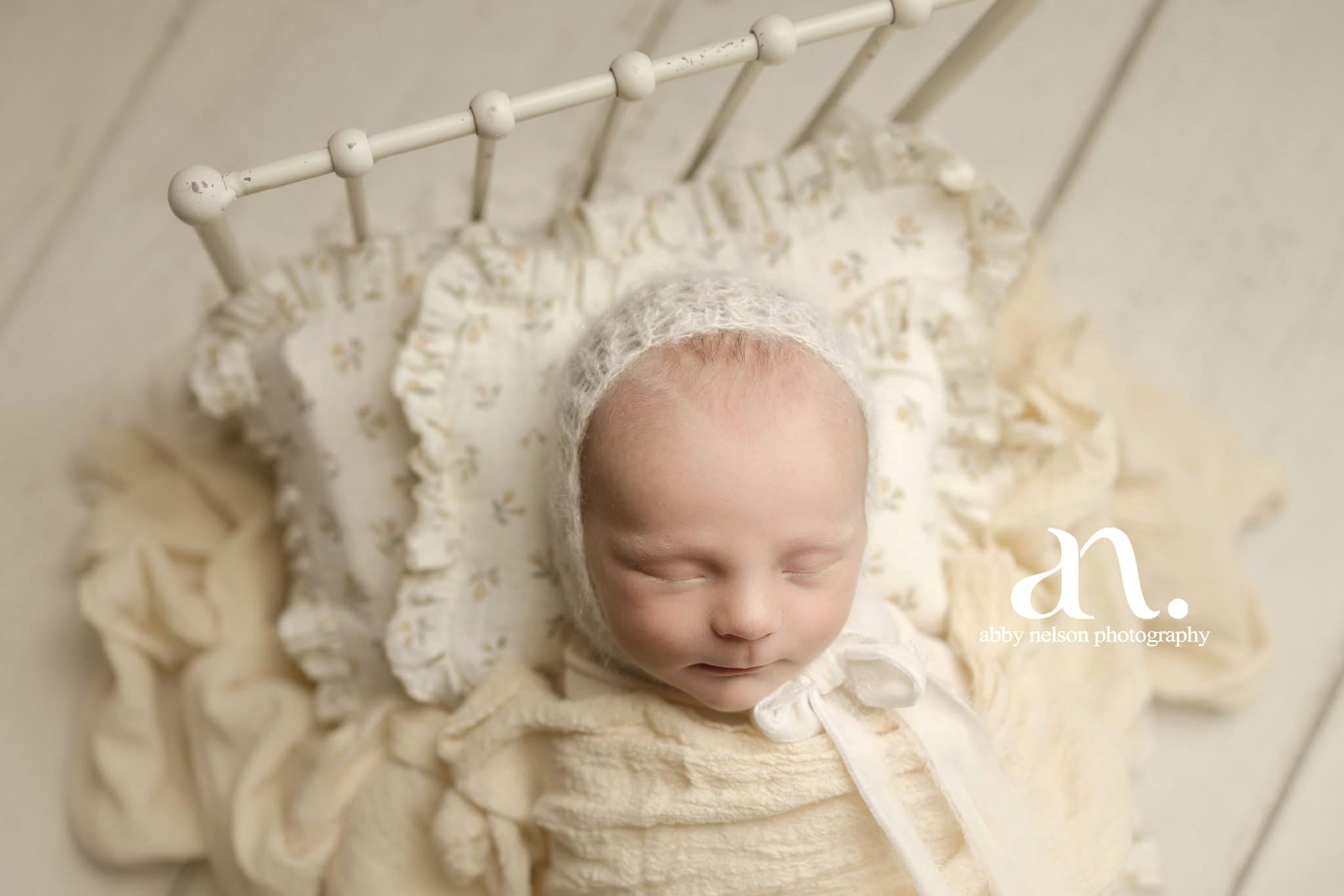 Credit Abby Nelson Photography