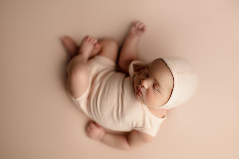 The Session Bonnet | Lotus