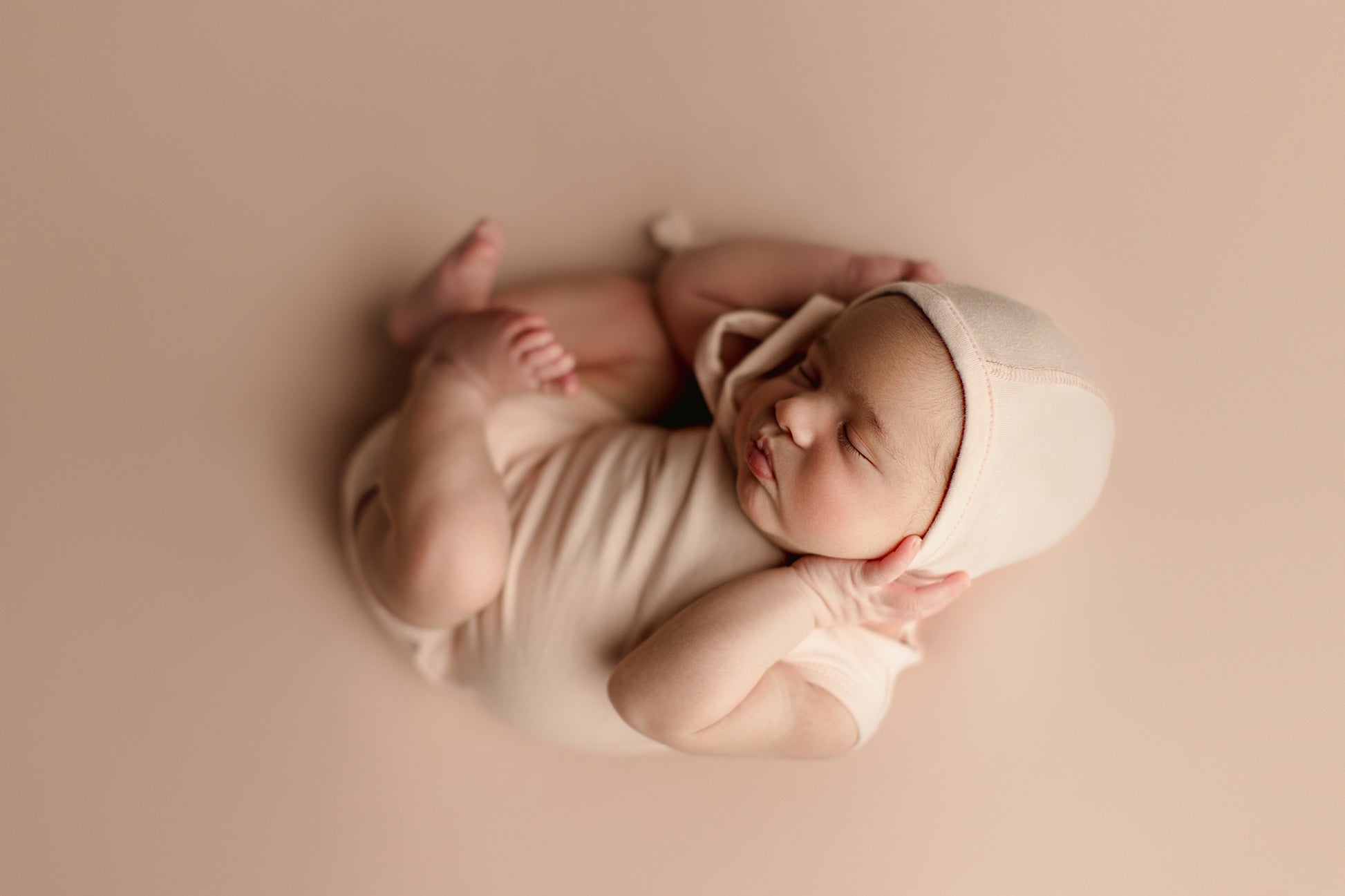 The Session Bonnet | Lotus