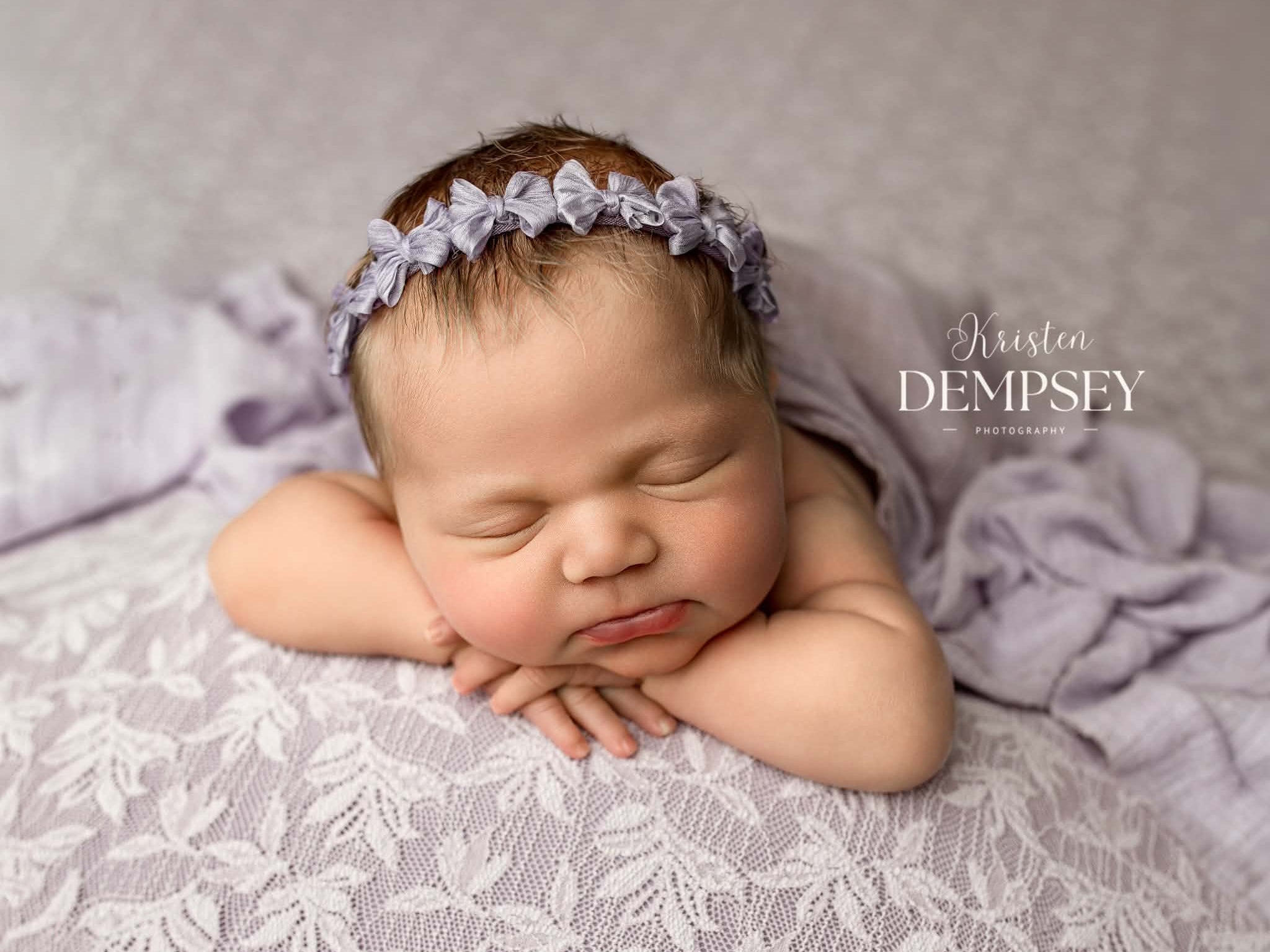 Credit Kristen Dempsey Photography