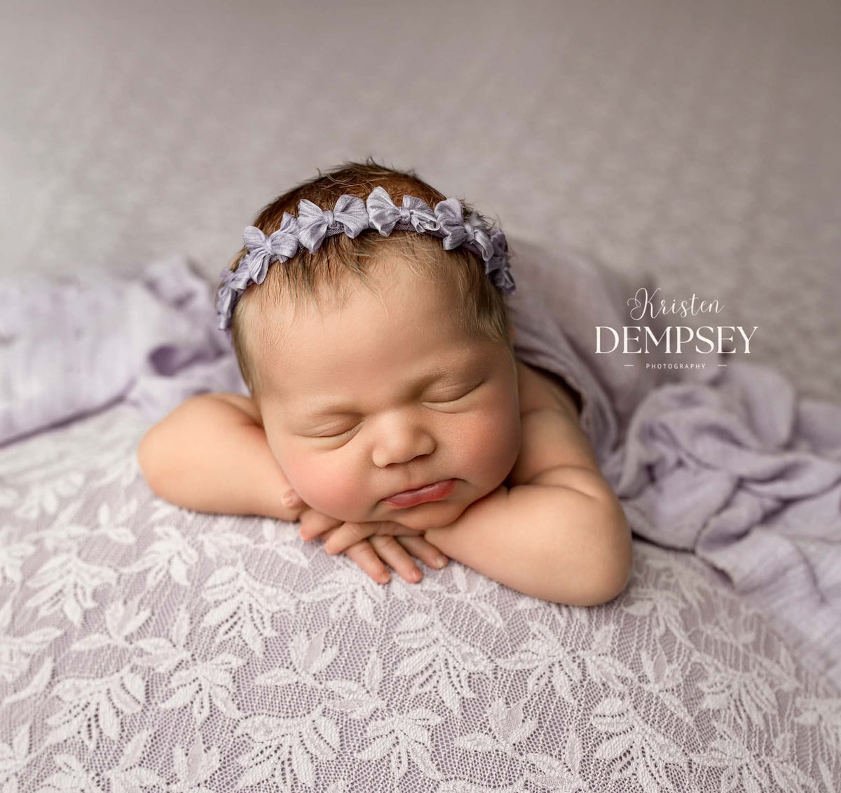 Credit Kristen Dempsey Photography