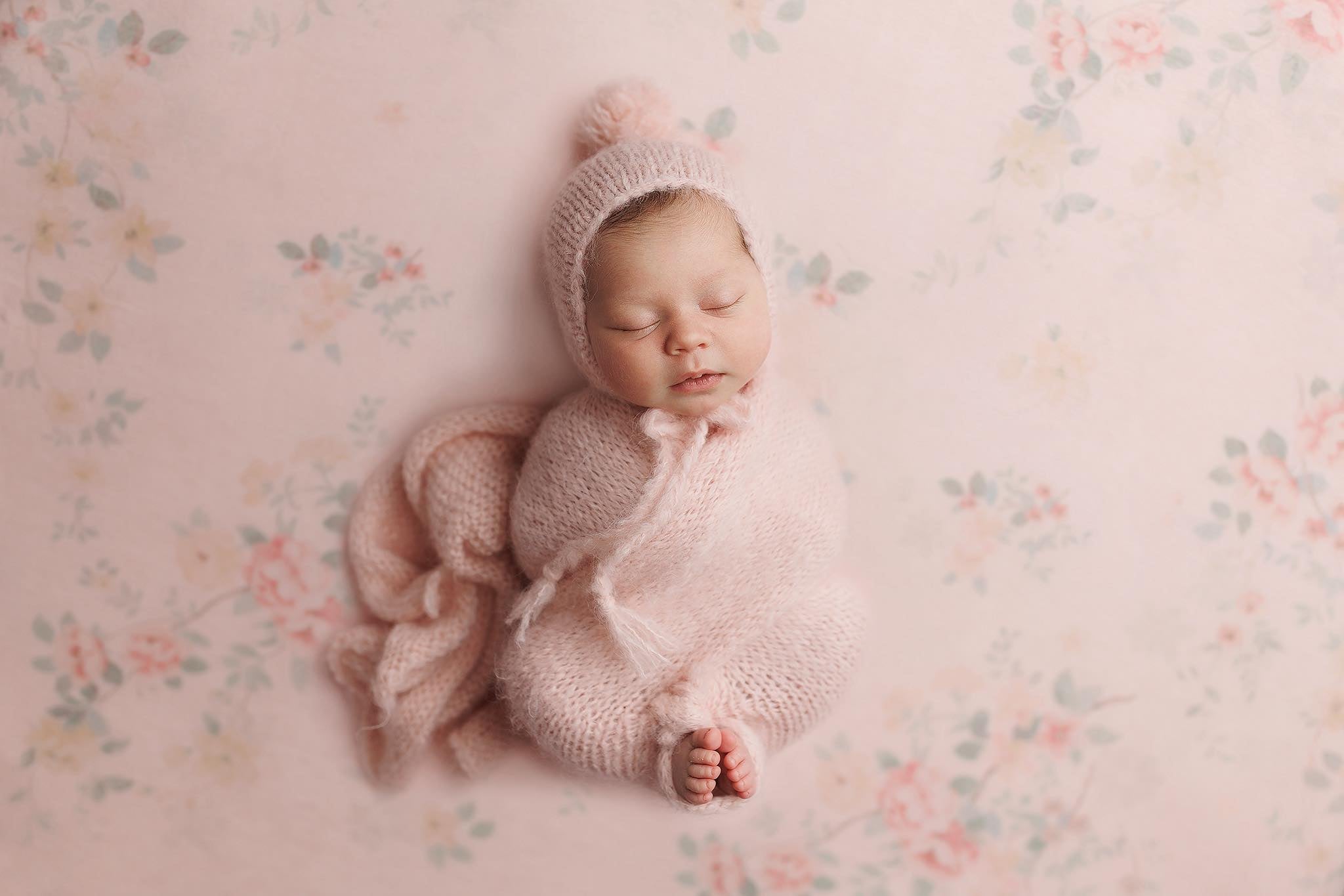 Credit Buffalo Baby Photography