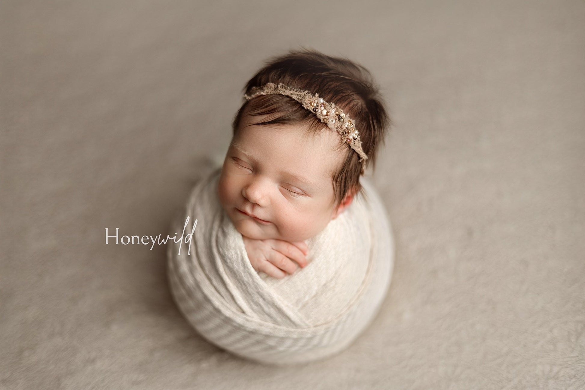 Credit Honeywild Photography