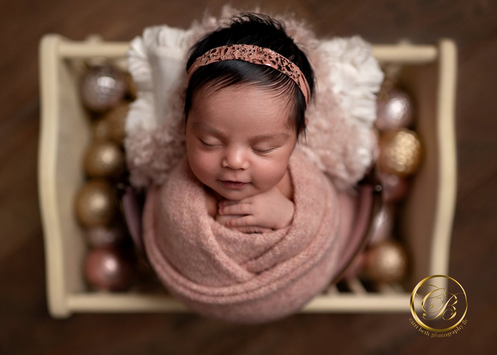 Credit Carri Beth Photography