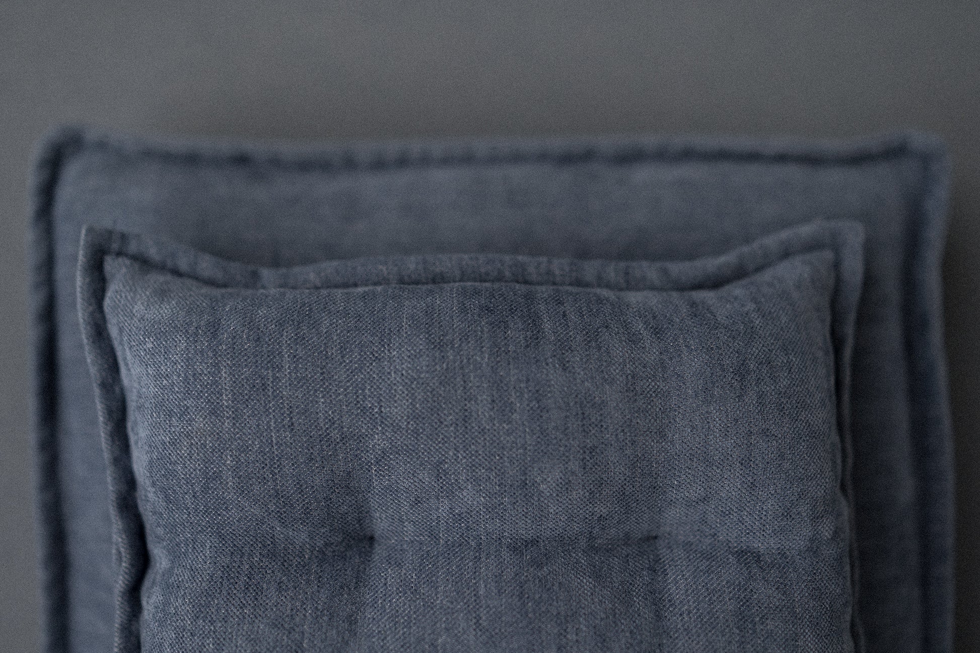 Bed Linens | Super Soft Denim