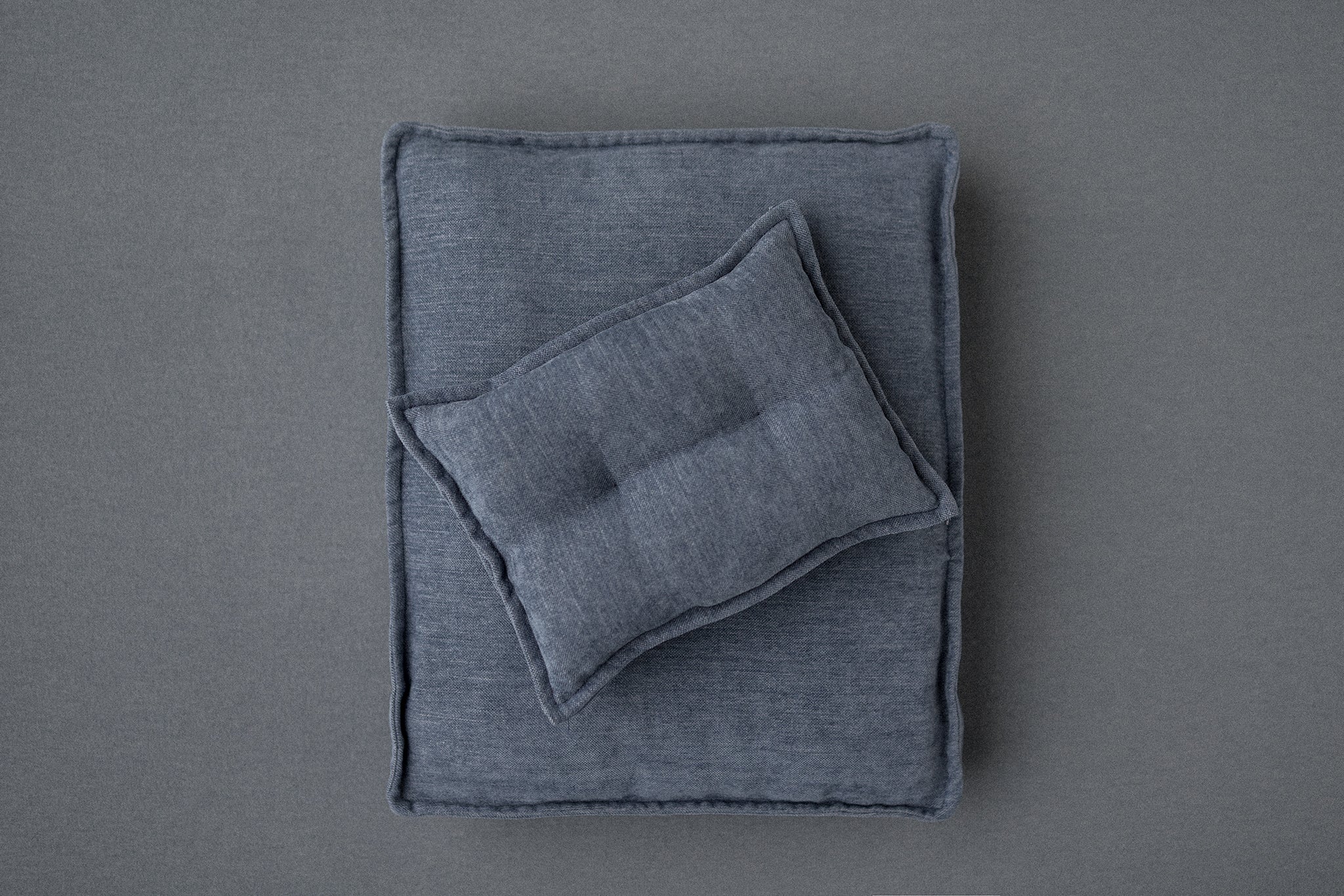 Bed Linens | Super Soft Denim